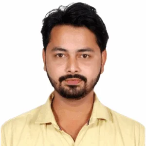 Gaurav Kherudkar