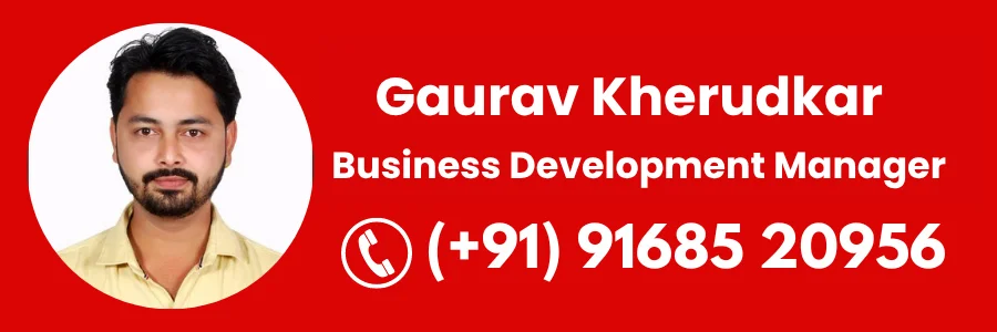 Gaurav Kherudkar Gaurav Kherudkar