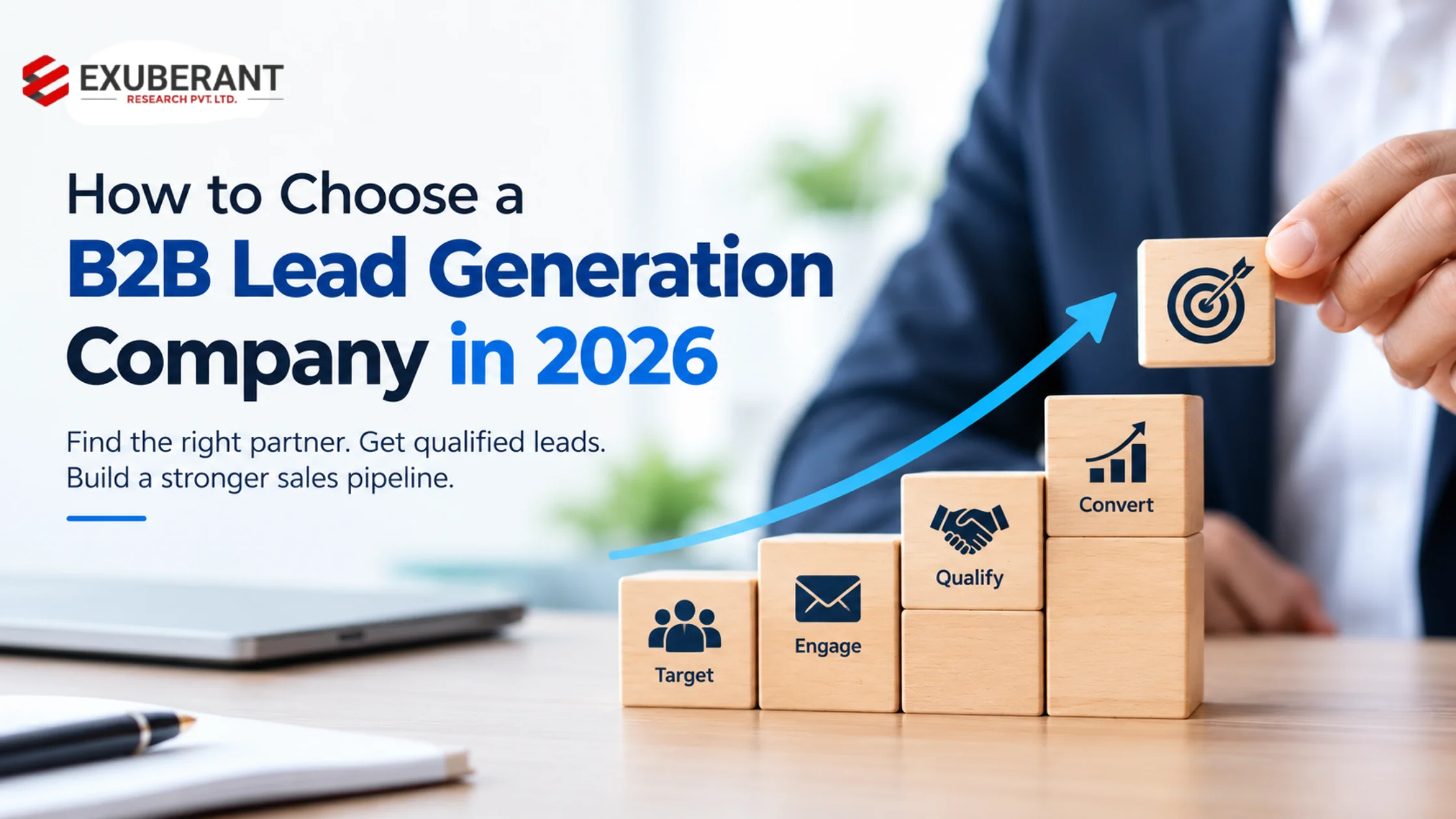 B2B Lead generation